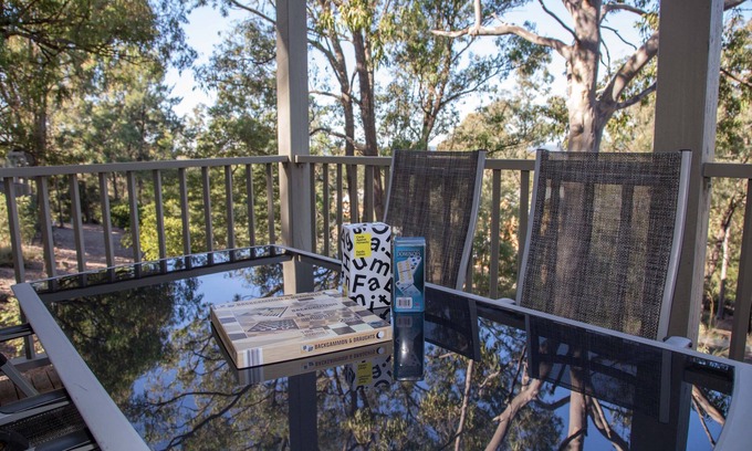 Pokolbin Villa | Our villa is perfectly located for the exploring the Hunter Valley.