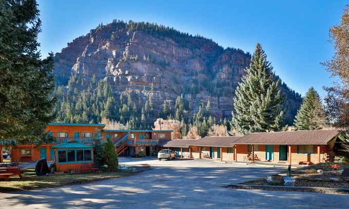 Ouray Hotel | Ouray Inn