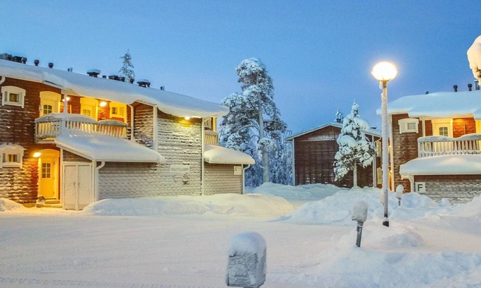Saariselka House | Outapailakka J 5 by Interhome