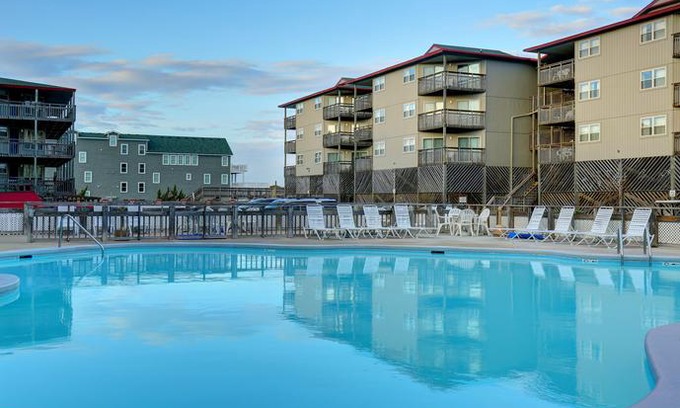 Kill Devil Hills Apartment | Outer Banks Beach Club