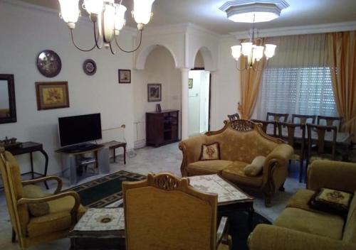 Amman Apartment | Outstanding Fully furnished apartment at best location in Amman