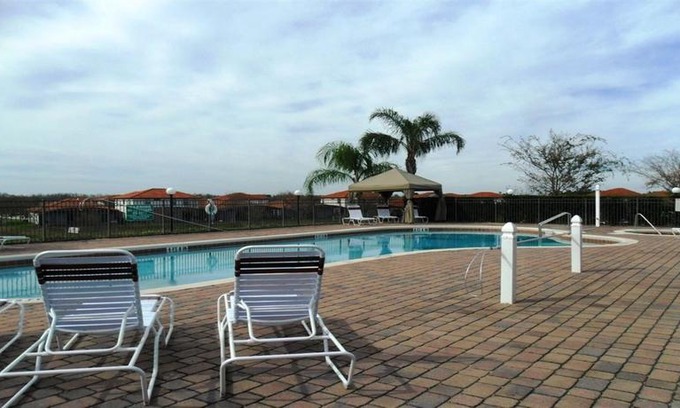 Four Corners Villa | Ov2749 - High Grove - 4 Bed 3 Baths Villa