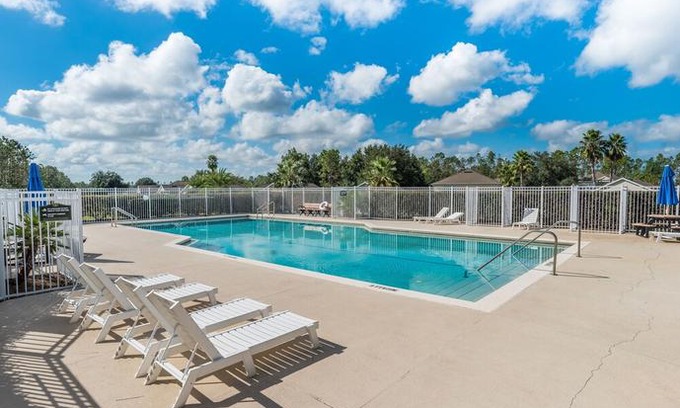 Highlands Reserve Villa | Ov3121 - Highlands Reserve - 5 Bed 3 Baths Villa