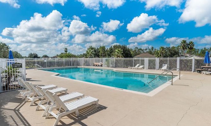 Highlands Reserve Villa | Ov3125 - Highlands Reserve - 6 Bed 4 Baths Villa