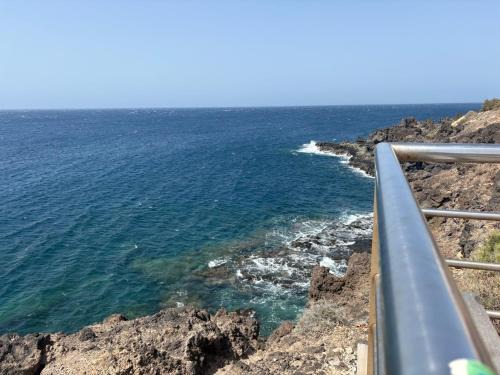 Los Abrigos Apartment | Over The Ocean Los Abrigos