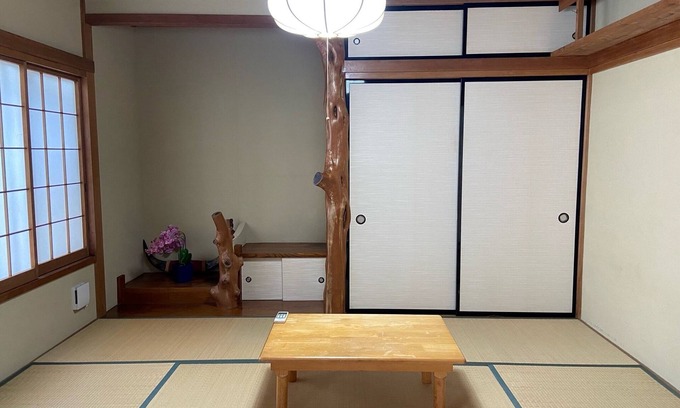 Nishina House | Overall spacious/Kamo-gun Shizuoka