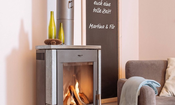 Odernheim am Glan House | Overkamps - das Ferienhaus