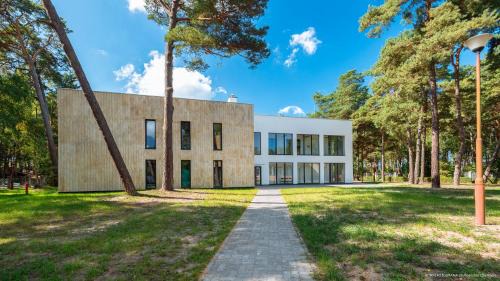Dzwirzyno Resort | OW Posejdon Dźwirzyno