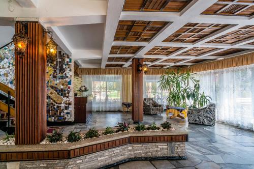 Jastarnia Resort | OW Posejdon Jastarnia - blisko morza i nad zatoką