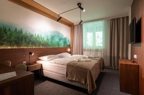 Szklarska Poreba Resort | OW Sudety