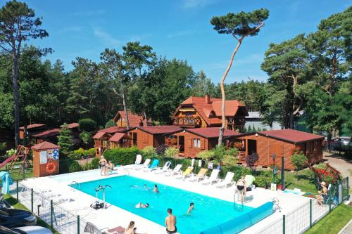 Mielno Resort | OW ZŁOTA PLAŻA