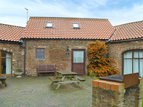 Flamborough House | Owl Cottage