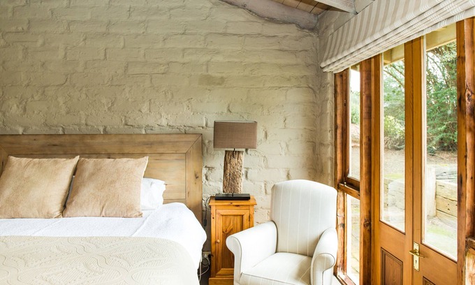 Merricks North Cottage | Owner's Cottage - comfortable and peaceful romantic escape