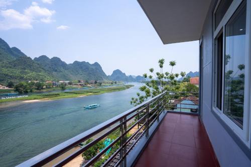 Son Trach Hotel | Oxalis Home