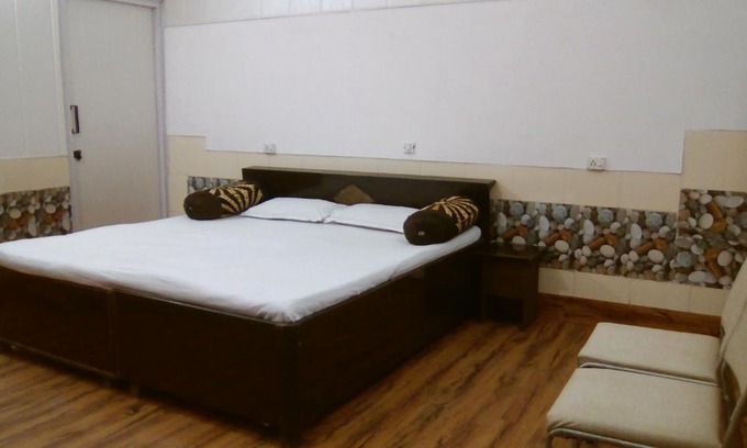 Bigha House | Oxygen Home Stay - Deluxe Two Bedroom Set