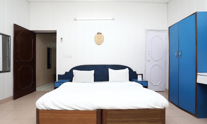 Bigha House | Oxygen Home Stay - Two Bedroom Set