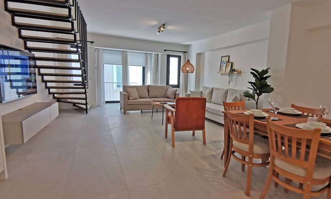 Gocek Apartment | Oxygen Suite 17