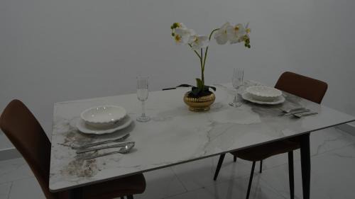 Kweiman Apartment | Oyarifa Luxury Condo