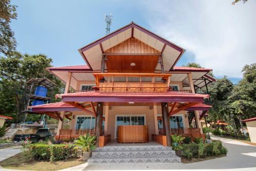 Ko Lanta Hotel | OYO 1085 Ma Lanta House