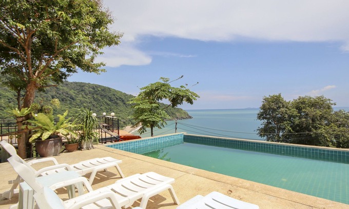 Ko Lanta Hotel | OYO 1085 Ma Lanta House
