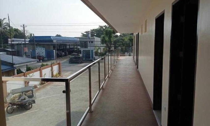 Estancia Hotel | OYO 1122 Ranchotel Aklan