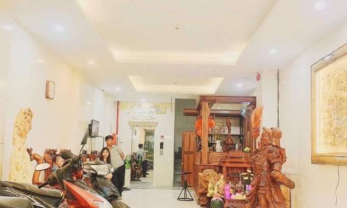An Hai Đong Hotel | OYO 1181 Tay Nguyen Hostel