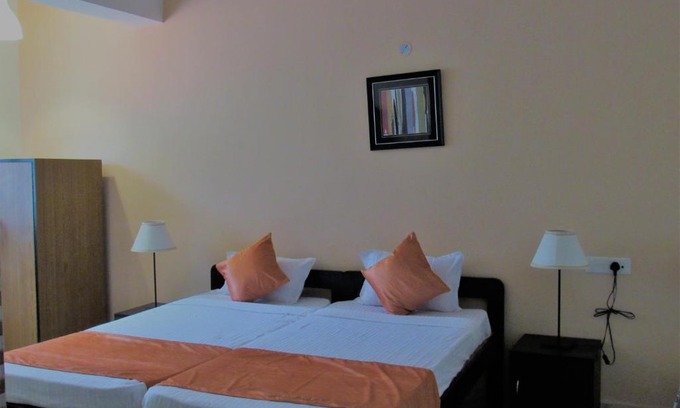 Majorda House | OYO 22217 TGF Dream