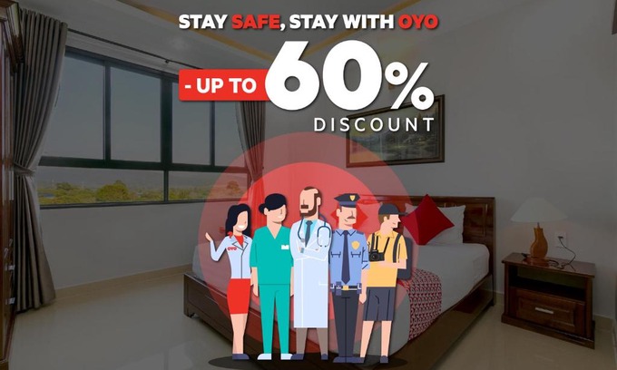 Yogyakarta Hotel | OYO 2347 Griya Patran
