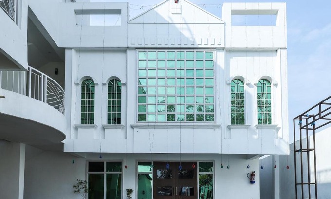 Bareilly Hotel | OYO 26611 Anand Mangal Hotel