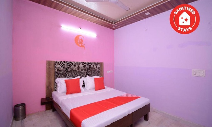 Sector 45 Hotel | OYO 28847 Hotel Vansh-2