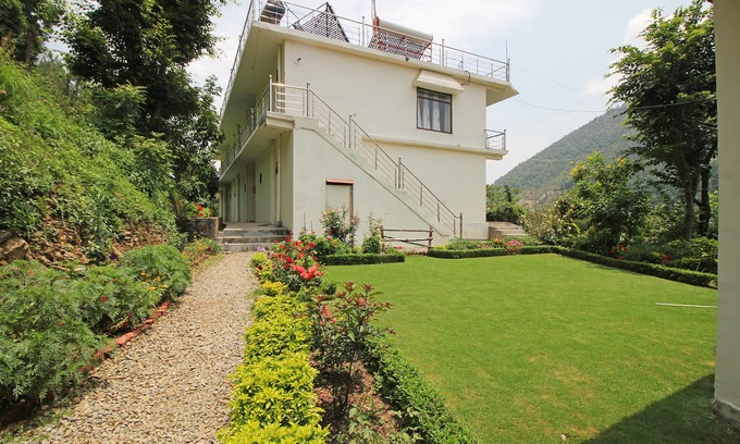 Bhimtal Hotel | OYO 3223 Shiva Solace