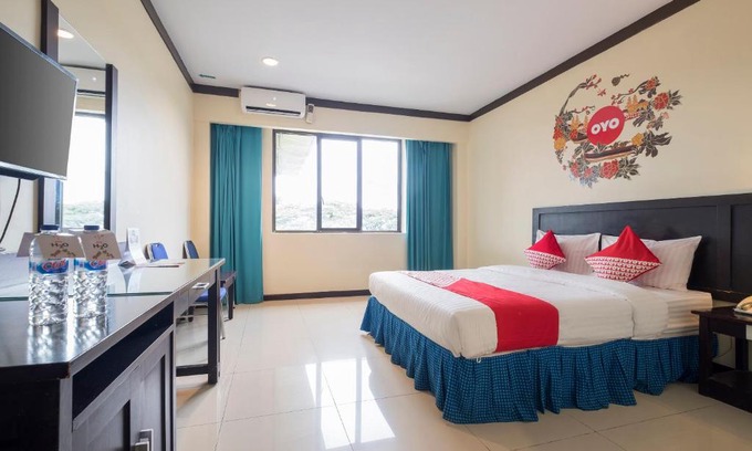 Biringkanya Hotel | OYO 329 Hotel Darma Nusantara 2