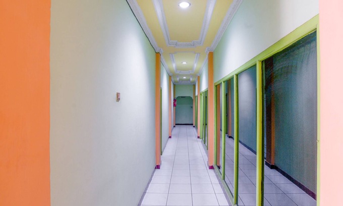 Jambi Hotel | OYO 3435 Hotel Matahari 2 Syariah