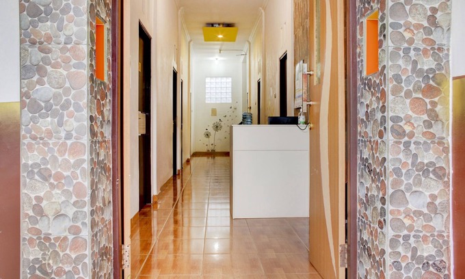 Banjarbaru Hotel | OYO 3855 Homestay Semata Wayang Syariah