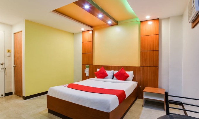 Binan City Hotel | OYO 473 Ranchotel Drive-IN