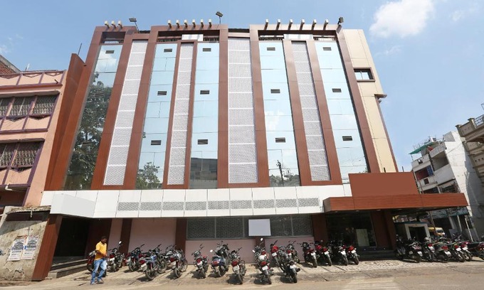 Gorakhpur Hotel | OYO 5655 Hotel Ganges