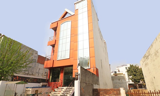 Bareilly Hotel | OYO 7769 Hotel Atithi