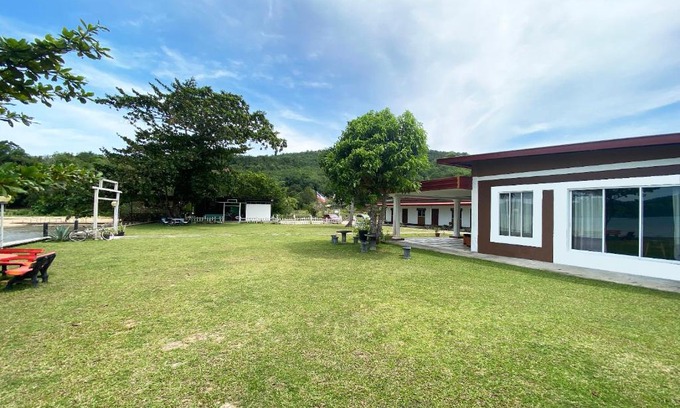 Kota Belud Hotel | OYO 90317 Ambong Bay Resthouse