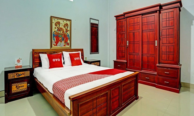 Carangsari Hotel | OYO 91247 Desa Wisata Carangsari