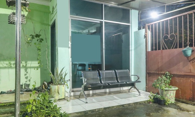 Palangkaraya Hotel | OYO 91262 Wisma Sido Moro