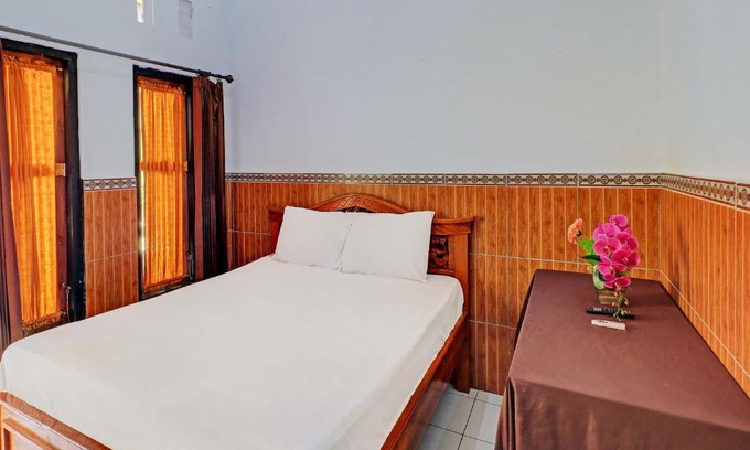 Abiansemal Hotel | OYO 92438 Nugraha Stay Near Sangeh Monkey Forest
