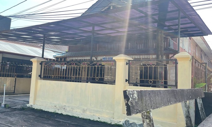 Palangkaraya Hotel | OYO 92767 Losmen Griya Mulia Katingan Kuala