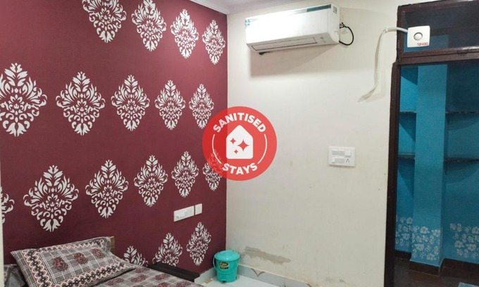 Jaipur Hotel | OYO 93161 New Bhaskar Guest House