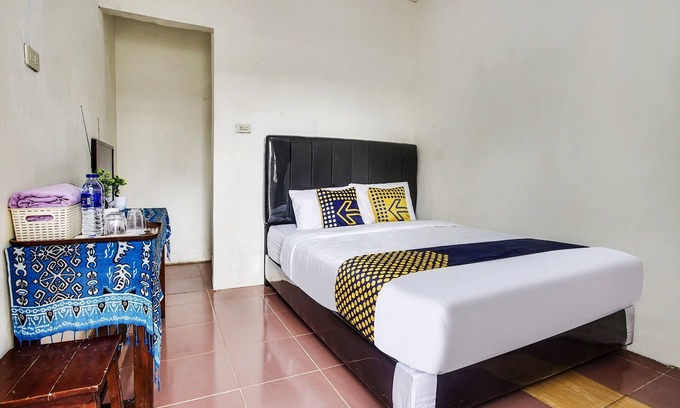 Pelangan Hotel | OYO 93582 Liani Homestay Syariah