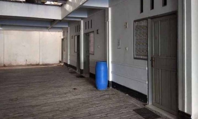 Marabahan Hotel | OYO 93774 Khaira Kos Dan PenginapanNearYani Heahlerr