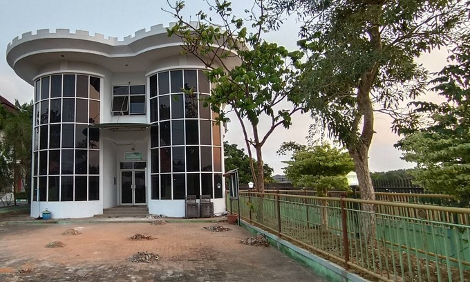 Marabahan Hotel | OYO 93775 Nilam Guest HouseNearYani Heahlerr