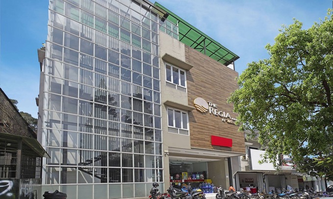 Dago Hotel | OYO 94729 Regia Dago