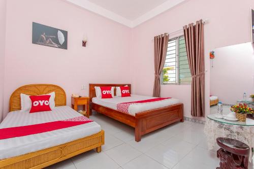 Lien Chieu Hotel | OYO 962 Tulip Motel