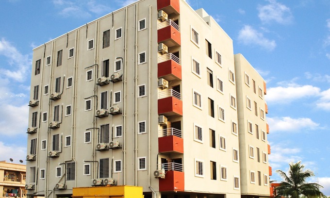 Phase 1 Hotel | OYO Flagship 16665 Laxmi Chowk Hinjewadi