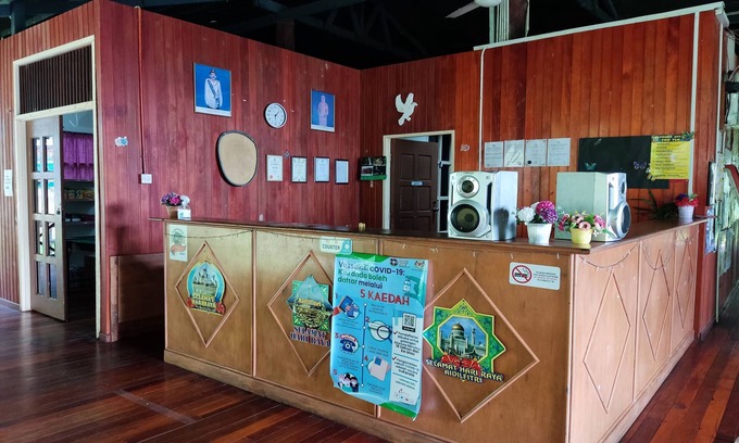 Tambunan Hotel | OYO Home 90396 Mahua Rainforest Paradise